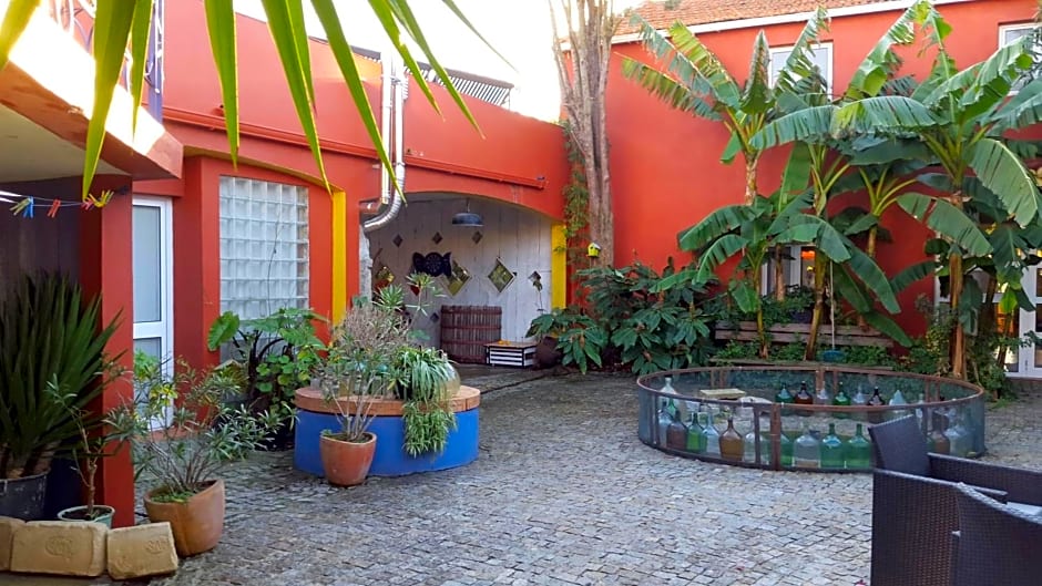 Casa 3 Águias