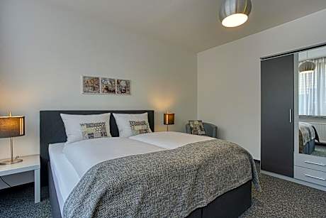FF&E Hotel Carlton