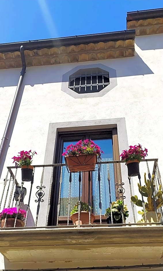 B & B Luoghi Antichi