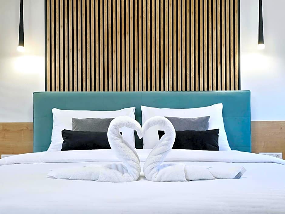 Boutique Hotel MISSEN