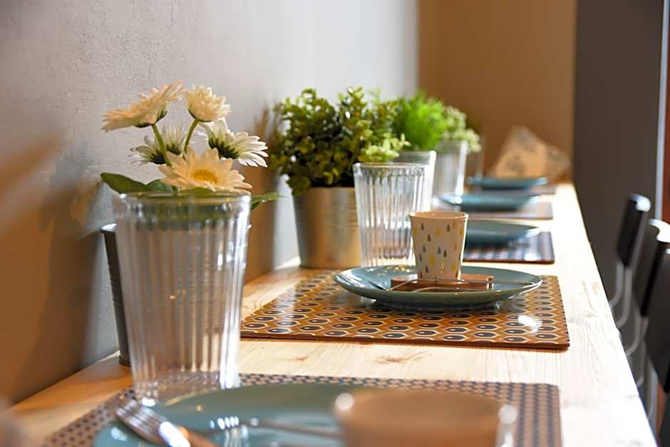 Terrazza Santa Chiara