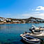 Lithos by Spyros & Flora