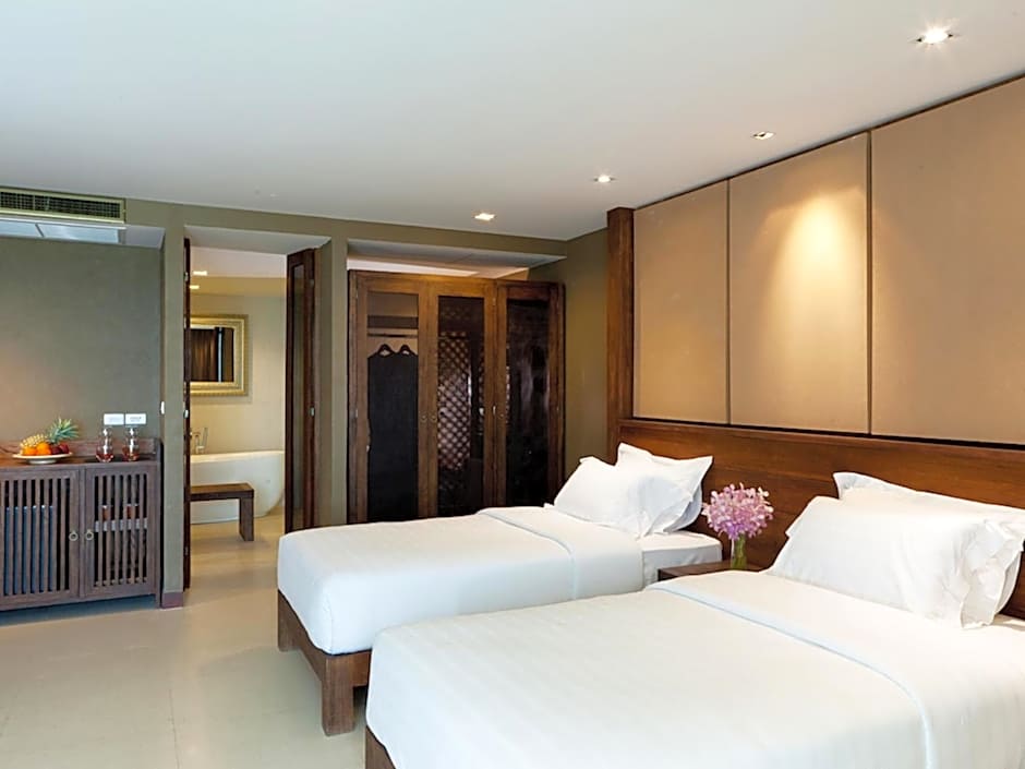 Sunsuri Phuket Hotel
