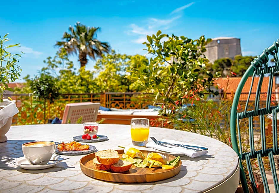 Hilton Imperial Dubrovnik