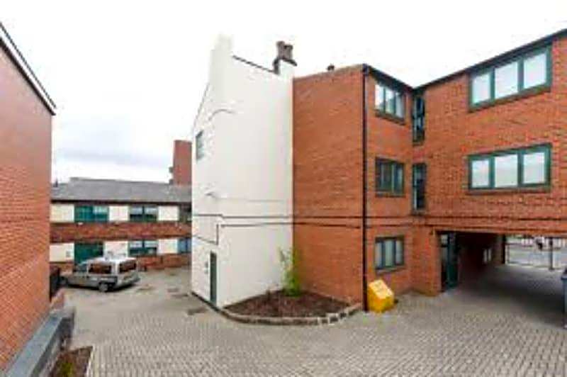 For Students Only Central Place Sheffield