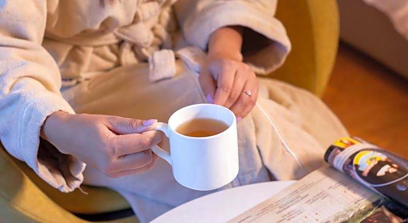 Hotel Aketa Rajpur Road Dehradun, Dehradun 