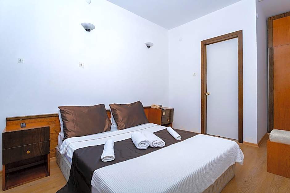 Kabasakal Otel