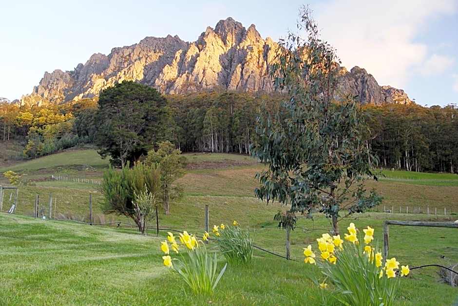 Silver Ridge Retreat