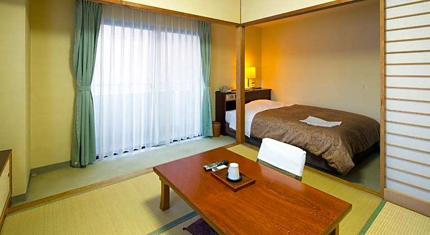 Hotel & Residence Nanshukan