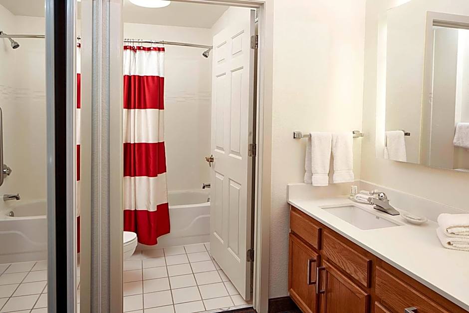 Residence Inn by Marriott Minneapolis St. Paul/Roseville