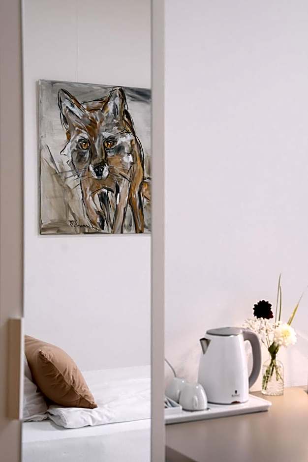 Hotel & Restaurant Nollen