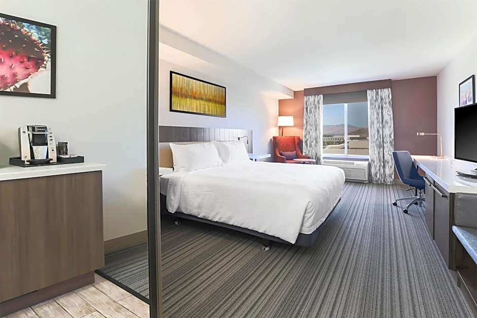 Hilton Garden Inn Reno