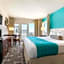 Howard Johnson Plaza Hotel by Wyndham Ocean City Oceanfront