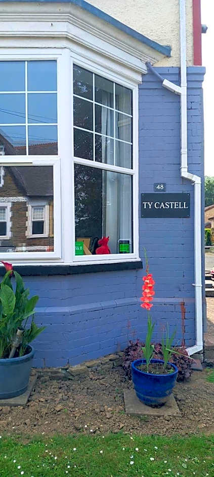 Ty Castell Guest House
