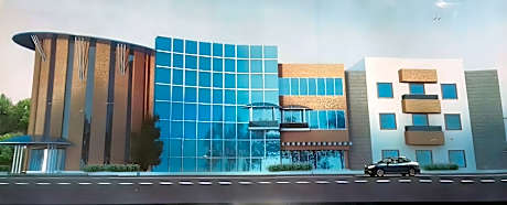 ATLANTIC HOTEL AND CONVENTION CENTRE