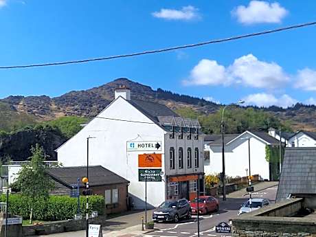 Glengarriff Hostel