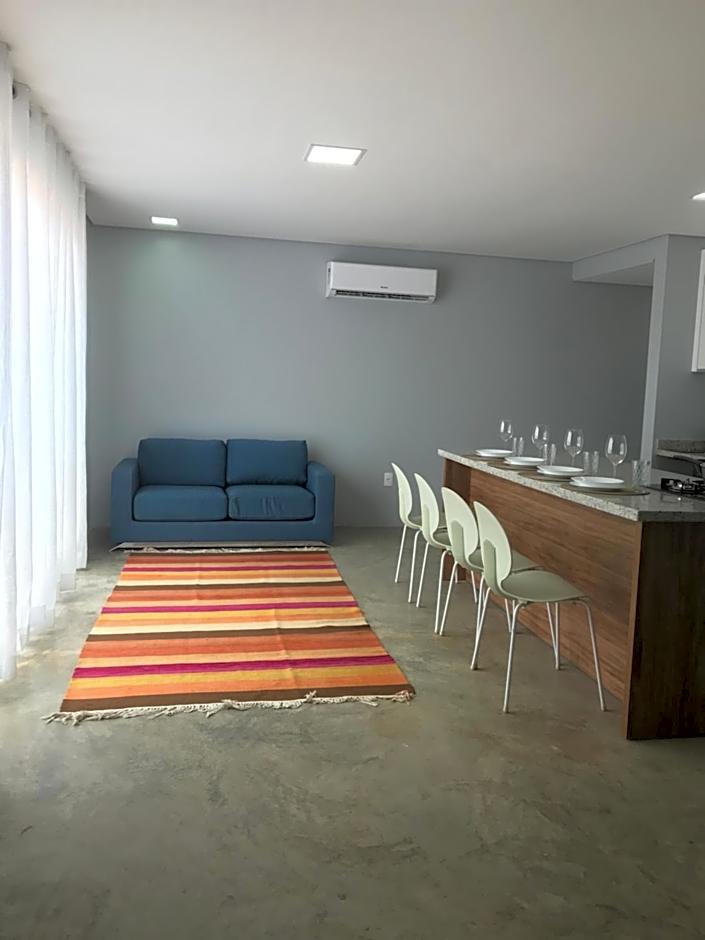 Pousada Ohana Dullius