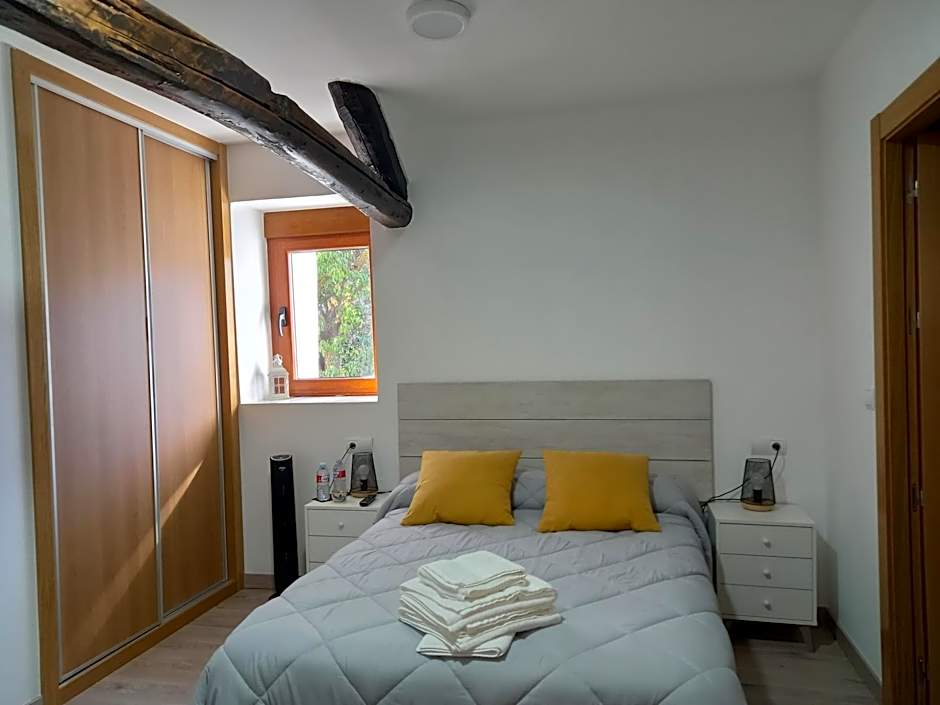 Hotel Rural Virgen del Carmen