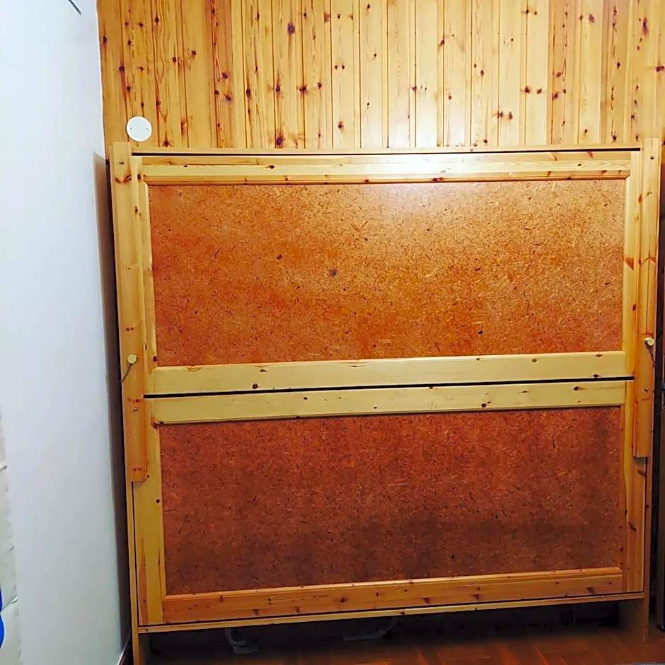 Nederhögen Vildmarkscenter