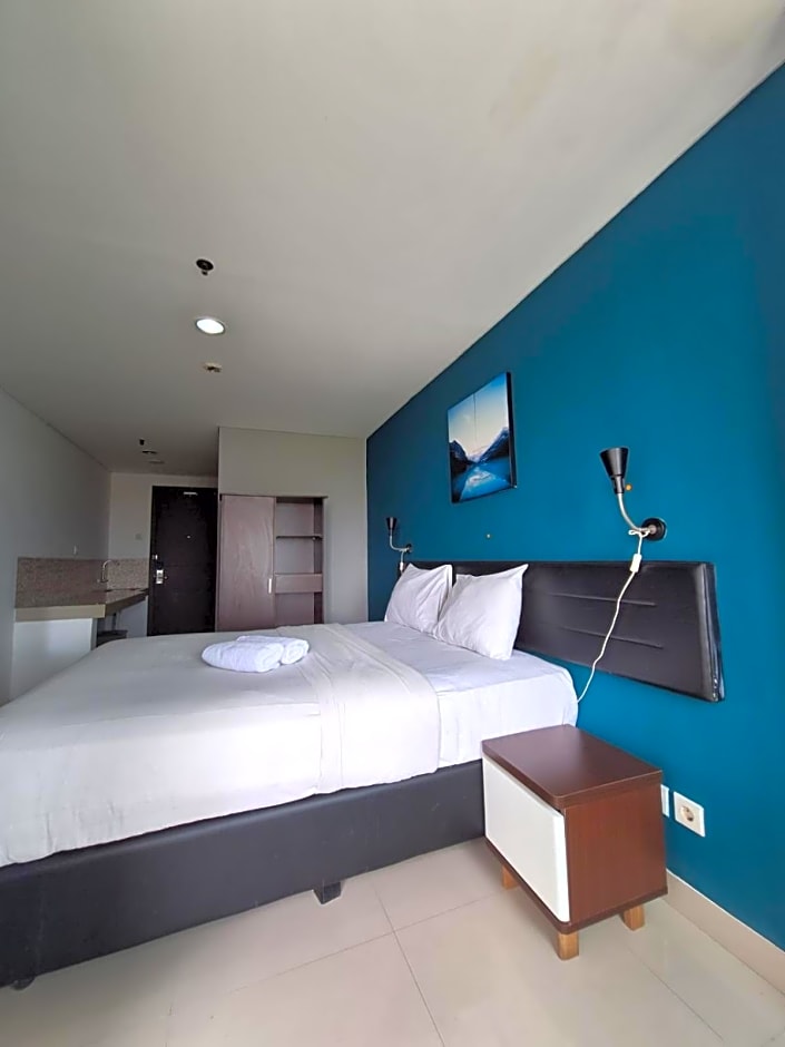 Izi Cozi Jababeka Enviro Powered by Archipelago