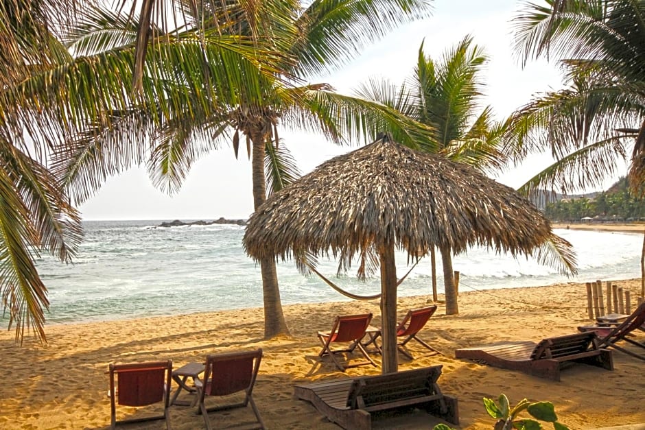 Cabañas Punta Placer