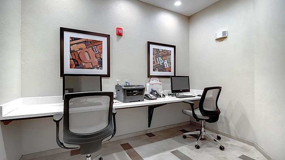 Candlewood Suites Waco By IHG