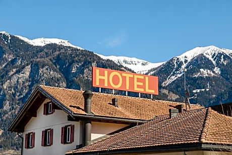 Hotel Reich