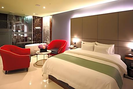 Premier Double Room