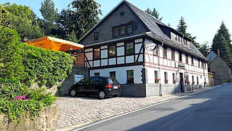 Meschkes Gasthaus Pension