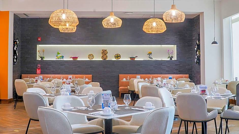 Hilton Garden Inn Panama City Downtown, Panama