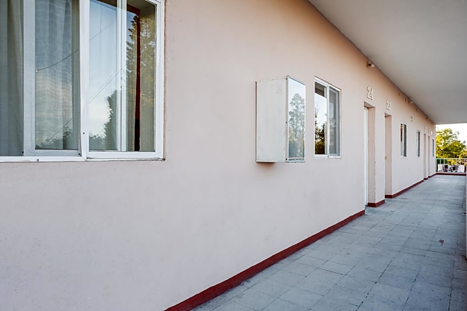 Hotel del Tajo