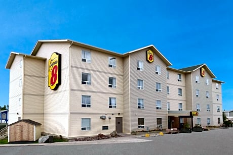 Super 8 by Wyndham Yellowknife