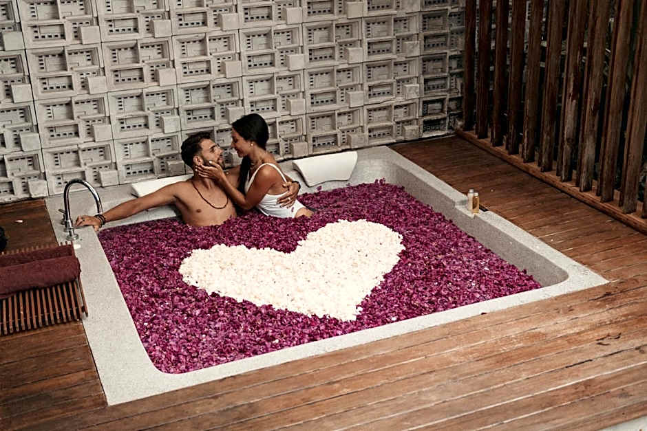 Berry Amour Romantic Villas