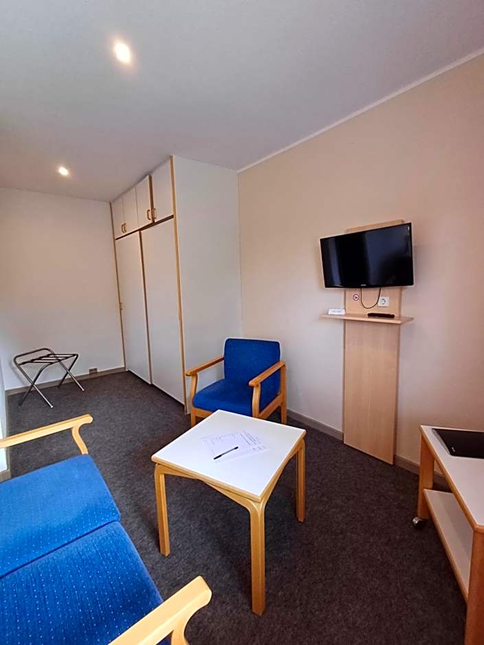 Hotel am Lärchenberg