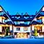 Aparthotel Diamond SPA Relax