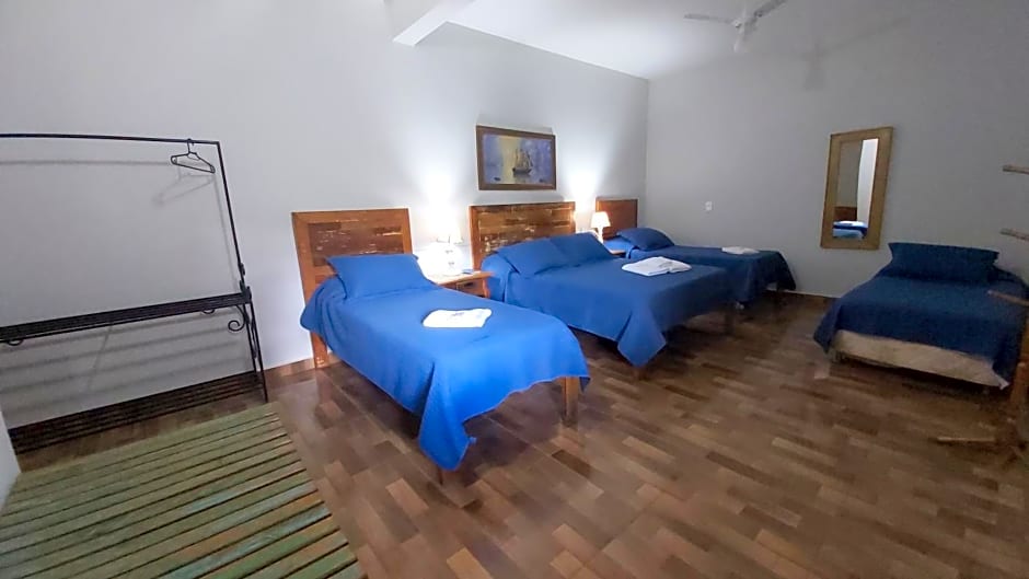 Pouso da Josi - Tiradentes