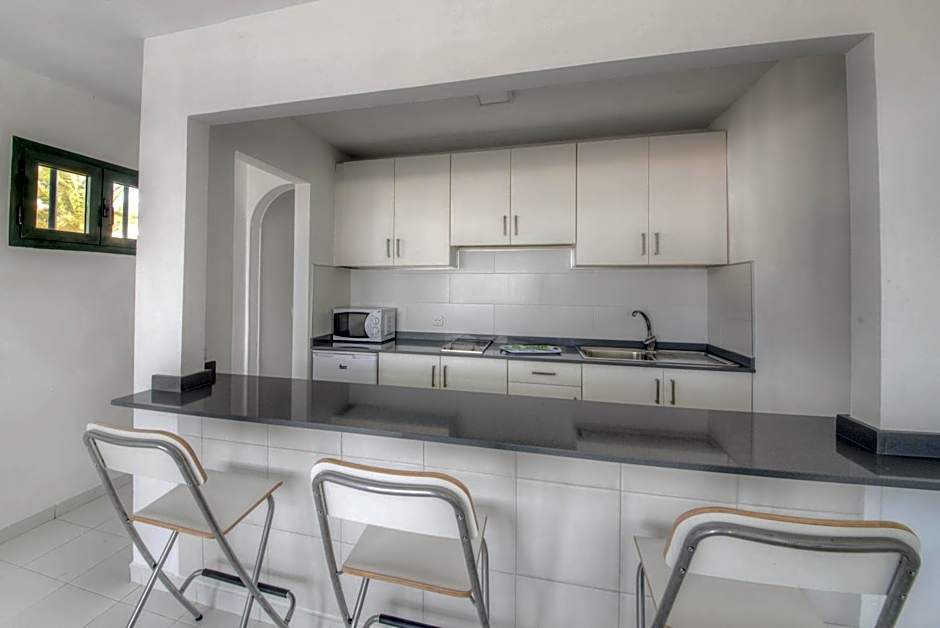 Apartamentos Moraña