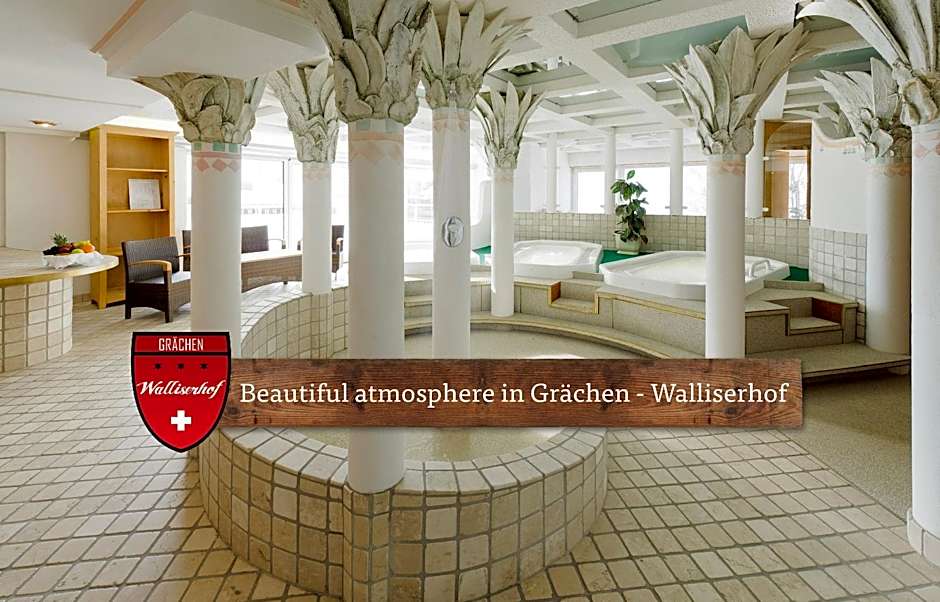 Hotel Walliserhof - The Dom Collection