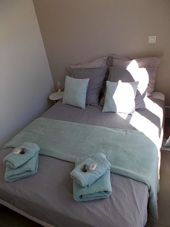 La Cour de Berthe Ouest