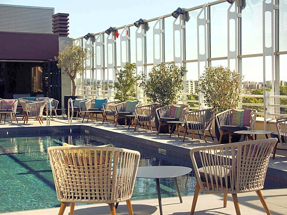 Pullman Montpellier Centre