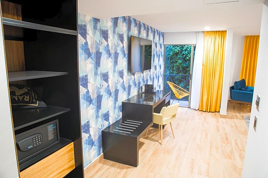 Ramë Hotel Boutique