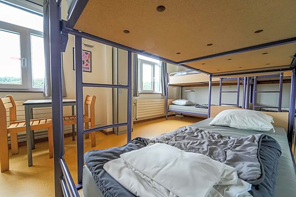 Auberge de Jeunesse de Bouillon