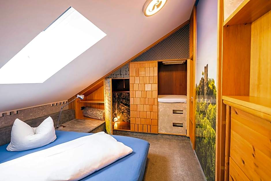 Creativhotel Luise