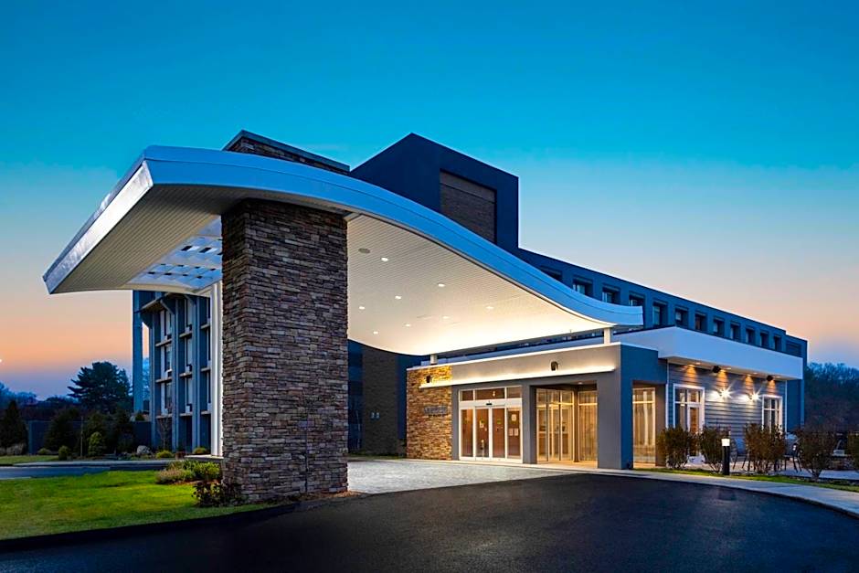 Fairfield Inn and Suites by Marriott Springfield Enfield