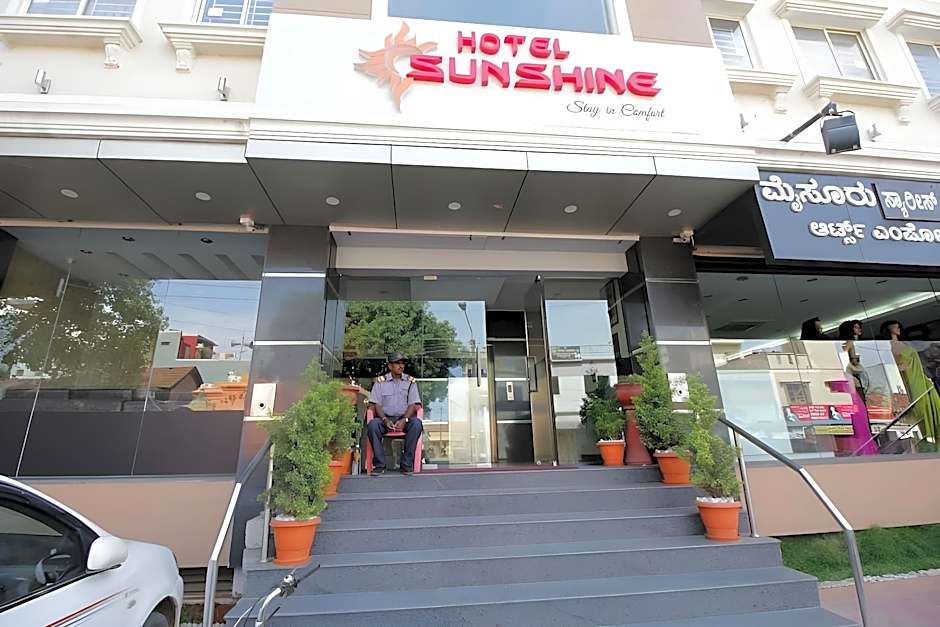 Hotel Sunshine