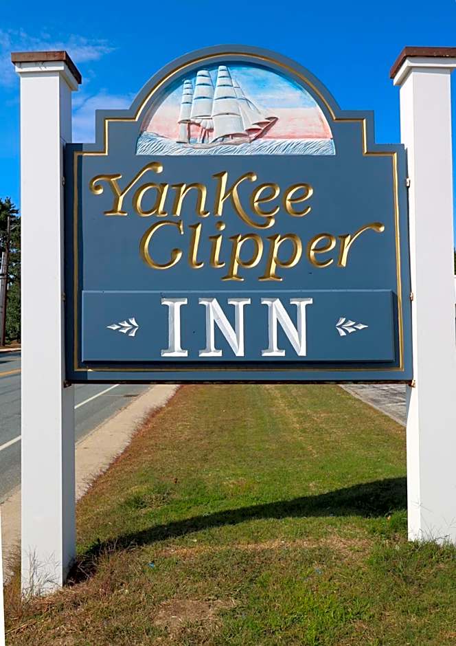 Yankee Clipper Inn, SureStay Collection by Best Western