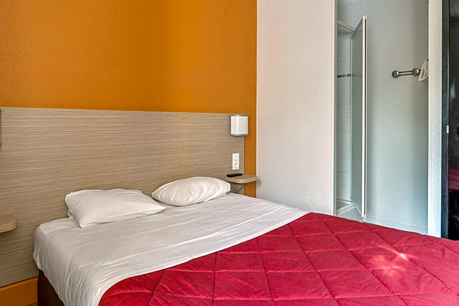 Premiere Classe Rouen Nord - Barentin