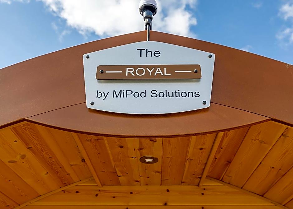 High Farm Holiday Park