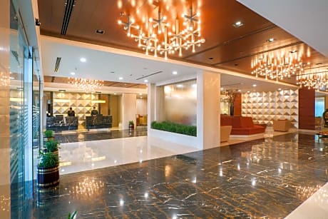 Dolphin Hotel