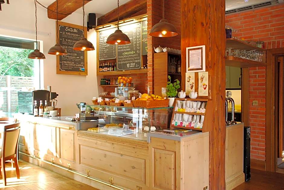 Mevo Apartament - Apartamenty 4 -6 osobowe